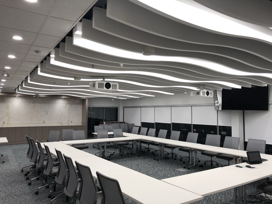 UFV Board Room