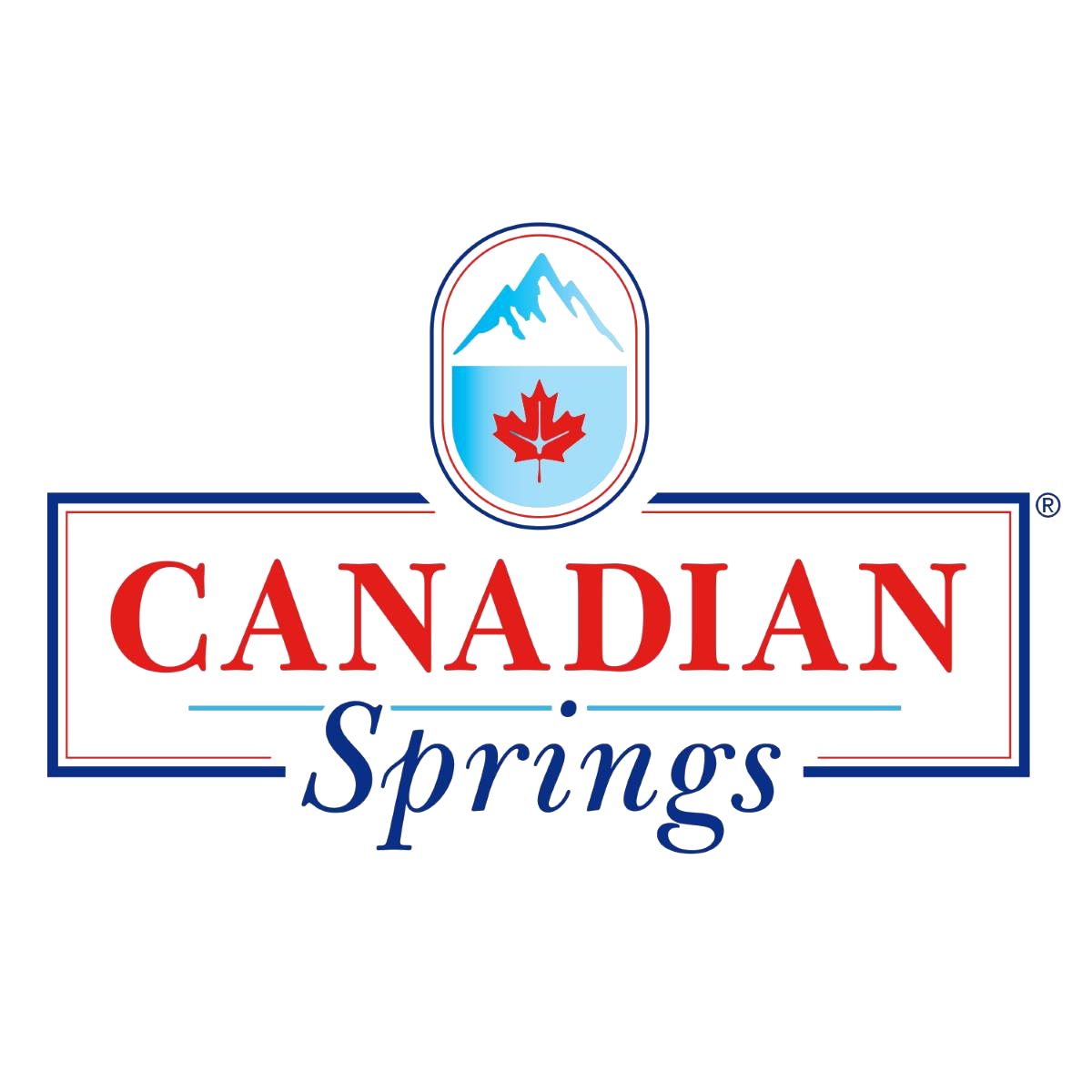 Canadian Springs