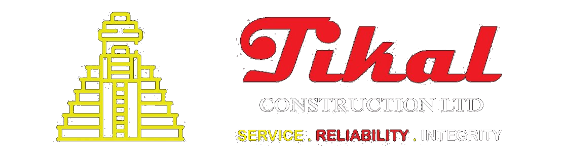 Tikal Construction Ltd.